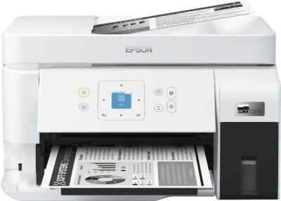 Струйное МФУ Epson M2050
