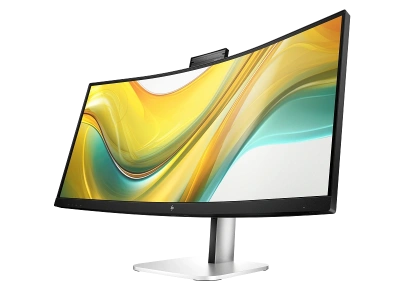 Монитор HP Series 5 Pro 534pm (9E0Z2UT) 34"