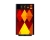Монитор Samsung Essential Monitor S4 (LS24D400GAIXCI) 23.8