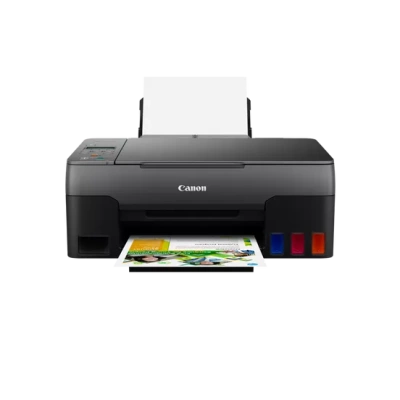 Струйное МФУ CANON PIXMA G3420