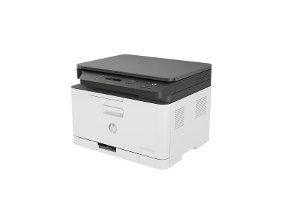 Цветное лазерное МФУ HP Color Laser 178nw (4ZB96A) 