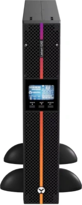 UPS (ИБП) Vertiv Liebert GXE3 UPS, 3000VA / 2700W (GXE3-3000IRT2UXL) от интернет-магазина Seventrade.uz