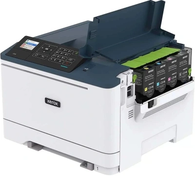 Лазерный принтер Xerox C310V_DNI
