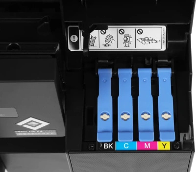 Струйное МФУ Epson L14150, цветная печать, A3