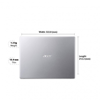 Ультрабук 14" Acer Swift 3 (314-59-58JM)