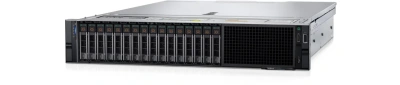 Сервер Dell PowerEdge R750xs 3.5" 8LFF