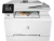 Струйное МФУ HP Color LaserJet  Pro MFP M283fdw