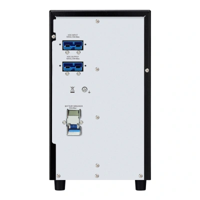 UPS (ИБП) Schneider Electric Easy UPS SRVS 3000VA/2400W, LCD, USB, RS232, 6xC13, 1xC19 (SRVS3KIL) от интернет-магазина Seventrade.uz