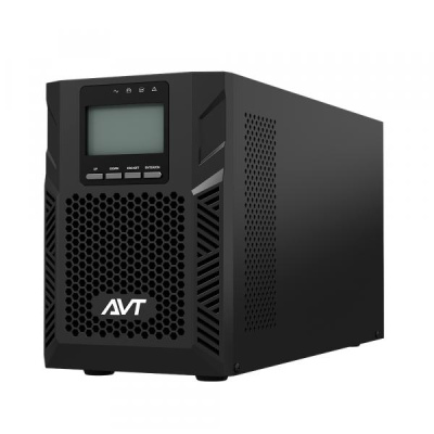 UPS (ИБП) AVT AVT3000Z-ST-ON, 3kVA/3kW от интернет-магазина Seventrade.uz