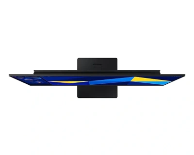 Монитор Samsung Essential Monitor S3 LS24D300GAIXCI 24"