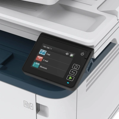 Лазерное МФУ Xerox B305V_DNI