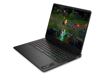 Игровой ноутбук HP OMEN Gaming Laptop 16-am0063ci (CT6Z9EA)