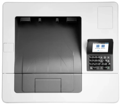 Лазерный ч.б принтер HP LaserJet Enterprise M507dn