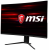 Монитор игровой MSI Optix MAG321CURV 60Hz 32" (3840x2160) VA от интернет-магазина Seventrade.uz