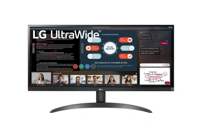 Монитор LG 29WP500-B (21:9) 29" IPS
