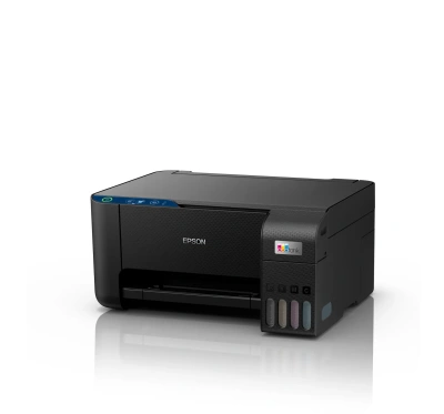 Струйное МФУ Epson EcoTank L3201
