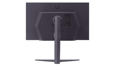 Монитор игровой 27'' LG UltraGear, 2K (2560x1440), IPS, 180 Гц [27GS85Q-B.ADG] от интернет-магазина Seventrade.uz