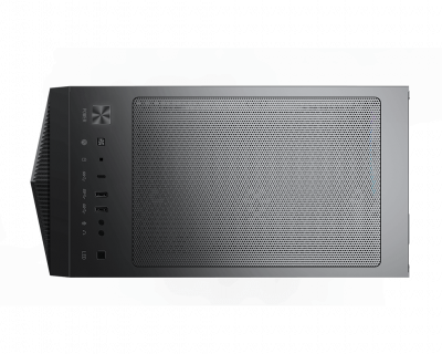 Игровой компьютер Mercury #2