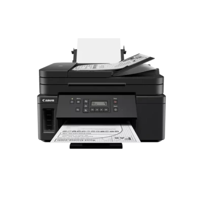 Струйное МФУ Canon PIXMA GM4040