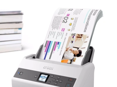 Сканер Epson WorkForce DS-970