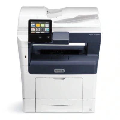 Лазерное МФУ Xerox B405V_DN