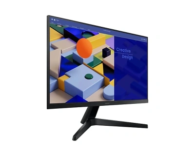 Монитор Samsung C27F396FHI 27"