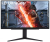 Монитор игровой 27'' LG UltraGear, 2K (2560x1440), IPS, 180 Гц [27GS85Q-B.ADG] от интернет-магазина Seventrade.uz