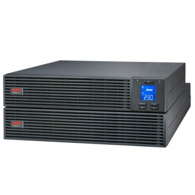 APC Easy UPS ONLINE SRV RM Ext. Runtime 3000VA / 2400W от интернет-магазина Seventrade.uz