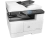Лазерное МФУ HP LaserJet MFP M443nda, черно-белая печать, A3