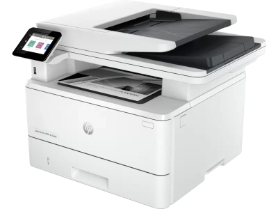 Лазерное МФУ HP LaserJet Pro MFP 4103dw