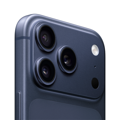 Смартфон Apple iPhone 17 Pro, 512GB, Deep Blue (MG8N4AF/A)