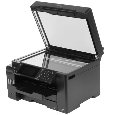 Струйное МФУ Epson L15160, цветная печать, A3