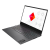 Игровой ноутбук HP Omen 16-b0018ur (4A729EA)