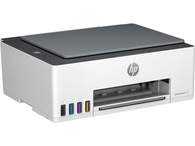 Струйное МФУ HP Smart Tank 520