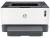 Лазерный ч.б принтер HP Neverstop 1000n