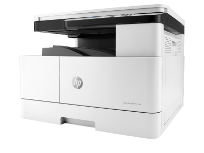 Лазерное МФУ HP LaserJet M438n