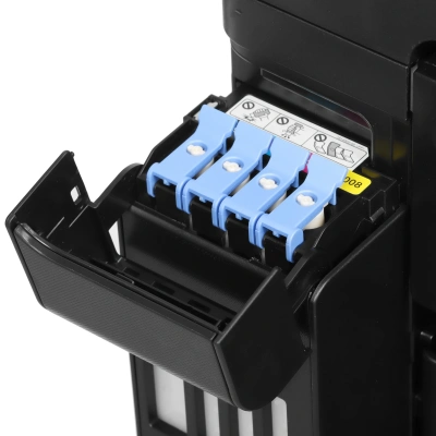 Струйное МФУ EPSON L15150, цветная печать, A3