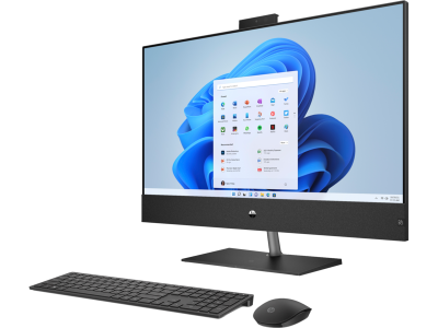 Моноблок 32" HP Pavilion 32-b1001ci (7Y033EA)