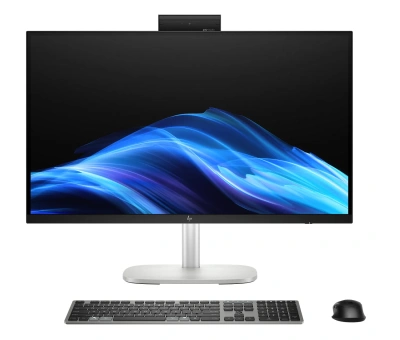 Моноблок 27" HP EliteStudio 8 All-in-One G1i Ultra5/32GB/1TB (C8AB5ET)