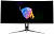 Монитор игровой MSI Optix MAG342CQRV 100Hz 34" (3440x1440) VA от интернет-магазина Seventrade.uz