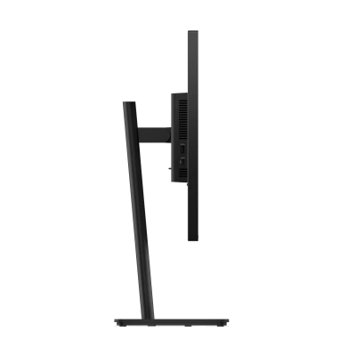 Монитор 27" Lenovo ThinkVision T27UD-40, 3840×2160 (Ultra HD 4K), IPS, 60 Гц