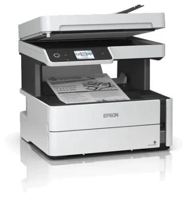 Струйное МФУ Epson M3170