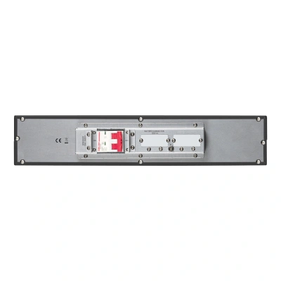 UPS (ИБП) Schneider Electric Easy UPS SRVS 6000VA / 6000W, RM 4U, LCD, USB, RS232, Terminal out (SRVS6KRIRK) от интернет-магазина Seventrade.uz