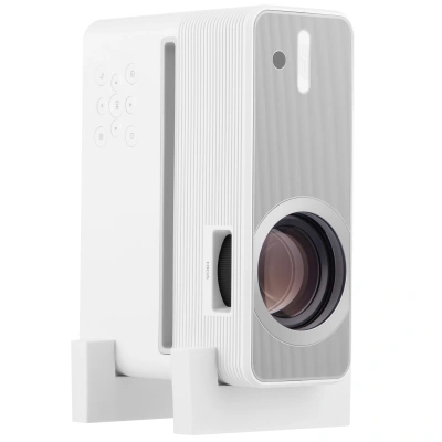 Проектор 2E Phobos FHD, 200 lm, LED, 1.3, WiFi