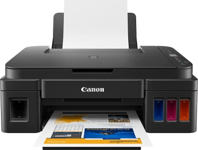 Струйное МФУ Canon Pixma G2411