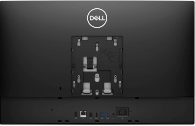 Моноблок 23.8" Dell OptiPlex 5490 (i5-10500T / SSD / DDR4 16GB)