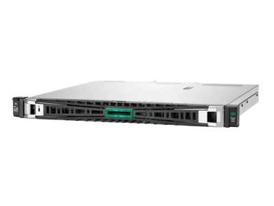 Сервер HPE ProLiant DL20 Gen11 1U Rack Server