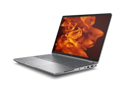 Ноутбук HP ZBook Fury G1i 16 inch Mobile Workstation PC (B72XVET)