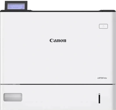 Лазерный ч.б принтер Canon i-SENSYS LBP361dw