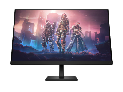 Игровой монитор 31.5" HP OMEN 32q, 2560 x 1440 (Quad HD 2K), IPS, 165 Гц, [780K0AA] от интернет-магазина Seventrade.uz